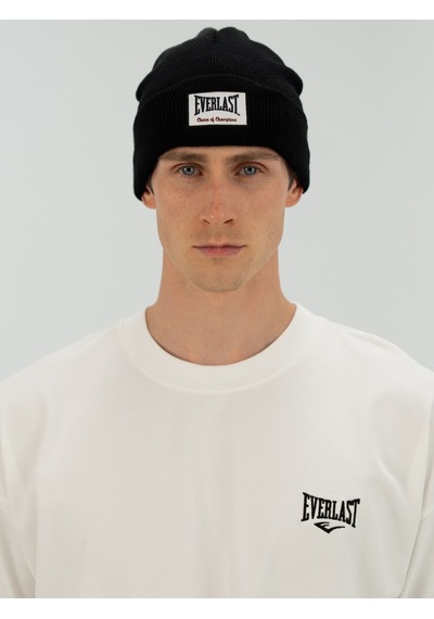 Everlast Heritage Champıons Siyah Bere Siyah