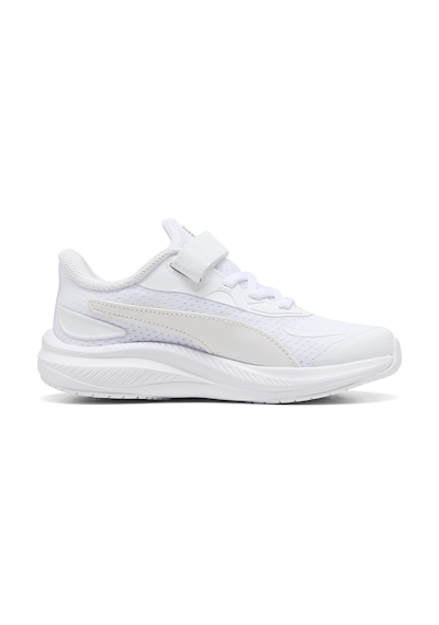 Puma Skyrocket 2 Ac+ Ps Çocuk Beyaz Sneaker Ayakkabı 31241405