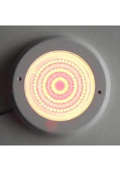 Samsung Çip Sıva Üstü Led Havuz Aydınlatma Armatürü 30W Gün Işığı
