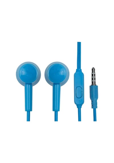 Soultech Kk030 3.5mm Comfort Classic Kablolu Kulaklık Belirtilmemiş