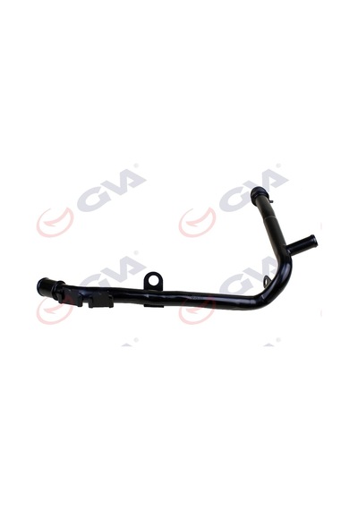 Gva Soğutma Borusu Caddy Golf Jetta Passat A3 Leon Demir 12- Gva 6875126 03l121065aj