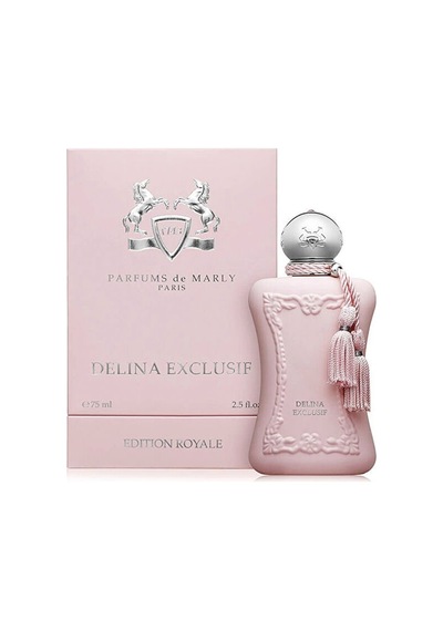 Parfums De Marly Delina Exclusif Edp 75 Ml Kadın Parfüm Fresh 48812465