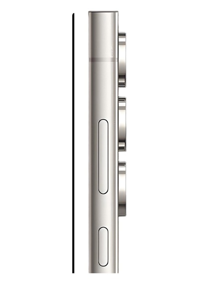 Galaxy Uyumlu S24 Ultra Caseworld Applicator Serisi 2.5d Eyesafe Teknolojili 0.25mm Ekran Koruyucuşeffaf