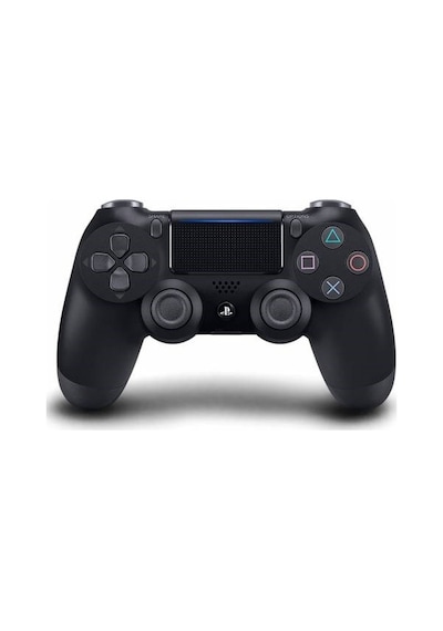 Ps4 Dualshock 4 V2 Kol Gamepad A Kalite Siyah