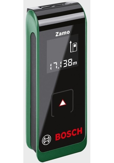 Bosch Zamo Dijital Lazerli Uzaklık Ölçer - 0603672600