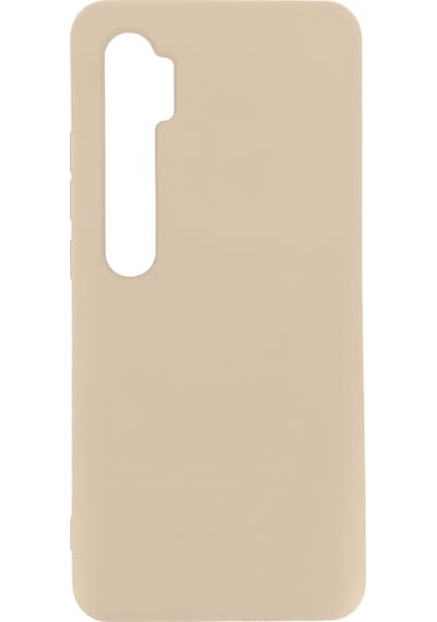 Nettech Xiaomi Mi Note 10 Lite Uyumlu Nano Arka Koruma Kılıf