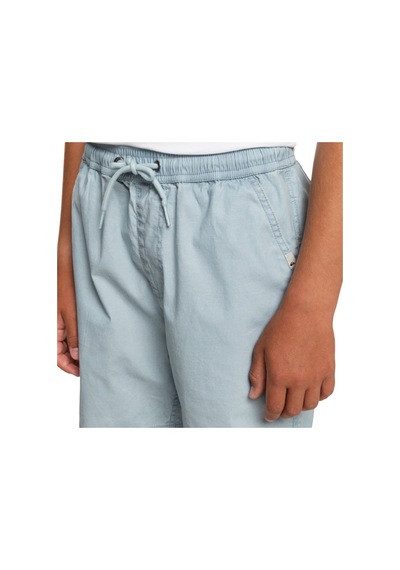 Quiksilver Taxer 15 Erkek Çocuk Walkshort Mavi