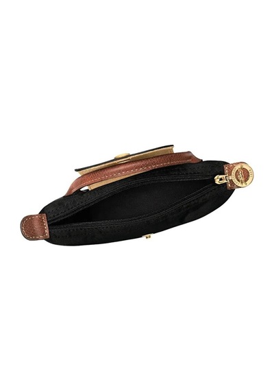 Longchamp Kadın El Çantası Xsmall 34175 089 Siyah