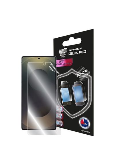 Samsung Galaxy Uyumlu S25 Ultra İçin Ipg Hydrogel Ekran Koruma