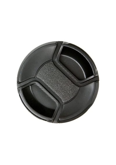52mm Snap On Lens - Objektif Kapağı Sku: Zeus8690010135964