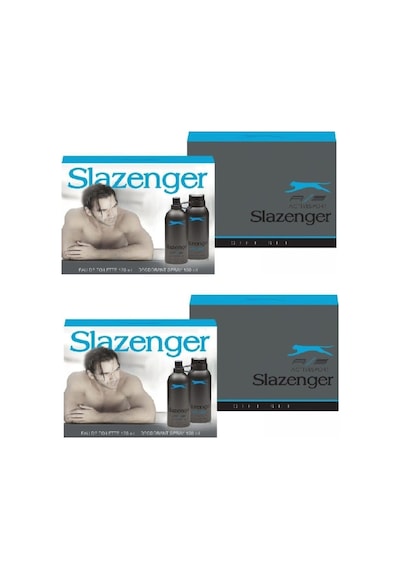 Mavi Edt 125 Ml 150 Ml Erkek Deodorant 2 Adet Diğer