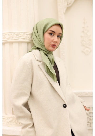 Silk Home Prime Eşarp 78011-15
