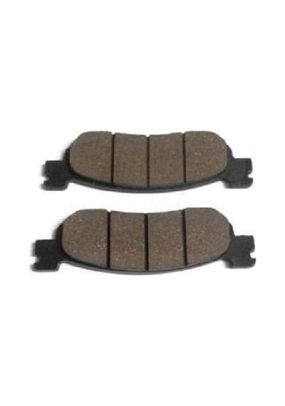 Motomaster 430-101 Organik Disk Balata