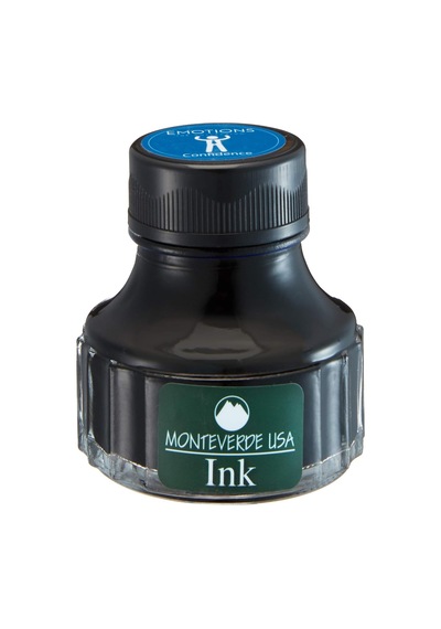 Ink 90 Ml Confidence Blue Mürekkep Genel