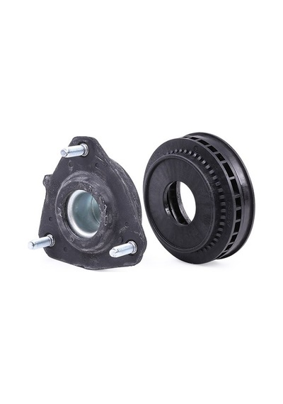 Ford Fiesta Ön Amortisör Üst Takozu Ve Bilyası Set 2002-2008 Sachs