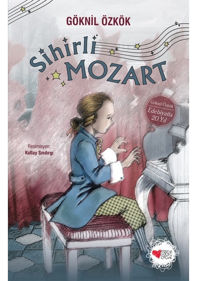 Sihirli Mozart / 20. Yıl Özel Baskı
