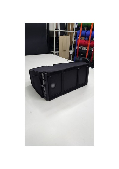 Hdl 20-a Aktif Line Array Hoparlör Uyumlu Soft Case Kılıf
