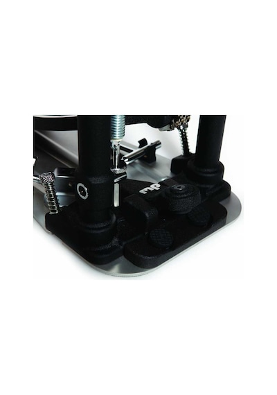 Dw Drums Dw 9000 Double Bass Pedal