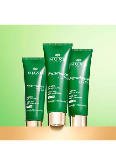Nuxe Nuxuriance Ultra Spf30 Gündüz Bakım Kremi 50 Ml
