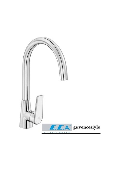 Ar Fine Mutfak Eviye Bataryası 102118892 Krom