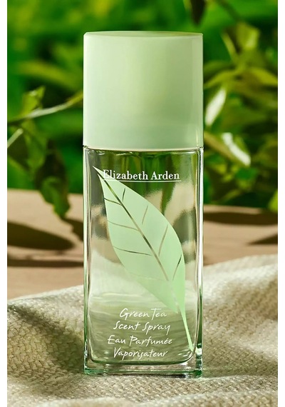 Elizabeth Arden Green Tea Scent Spray Kadın Parfüm 100 ML
