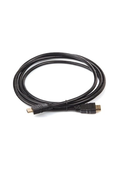 Hqspeed 0.50 Metre. 4K 3D. Ağ Destekli. Altın Uçlu Hdmi Kablo