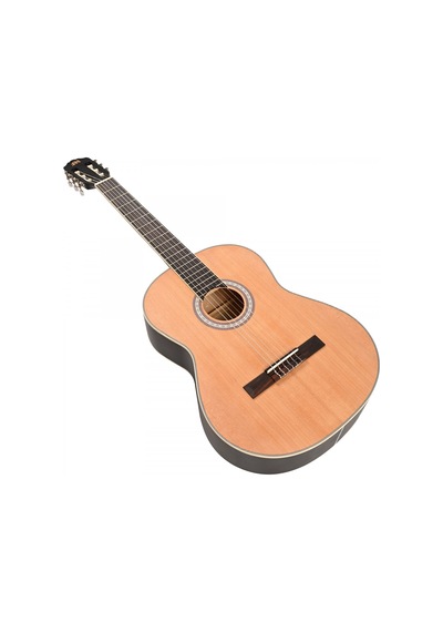 Miguel Angela Ma2-n Klasik Gitar - Naturel Başlangıç/orta - Eğitim Serisi Ladin Üst Kapak, Ihlamur Arka Ve Yanlar, Naturel Mat Bitiş, Dengeli Ton Yapısı Uyum: 4/4 Tam Boy Standart Miguel Angela Ma2-n Klasik Gitar - Naturel Başlangıç/orta - Eğitim Serisi Ladin Üst Kapak, Ihlamur Arka Ve Yanlar, Naturel Mat Bitiş, Dengeli Ton Yapısı Uyum: 4/4 Tam Boy Standart