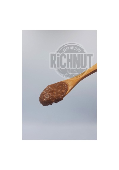 1 Kg Çikolatalı Fıstık Ezmesi