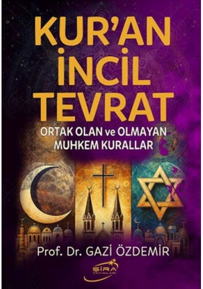 Kur An İncil Tevrat - Kyut-772140
