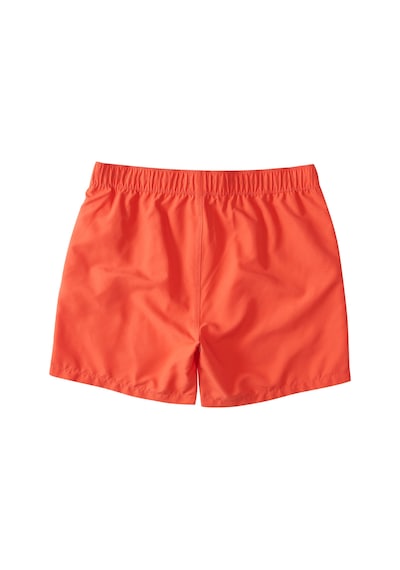 Billabong All Day Lb Turuncu Unisex Deniz Şortu 000000000102277901 Turuncu