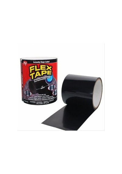 Flex Tape Suya Dayanıklı Bant 0.05 M