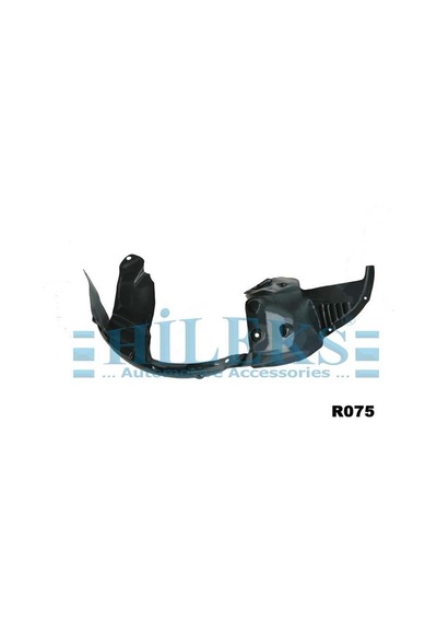 Hıleks Çamurluk Davlumbazı Komple Y.m. Ön Sağ Clıo 03-08 IS00-HILEKS R075