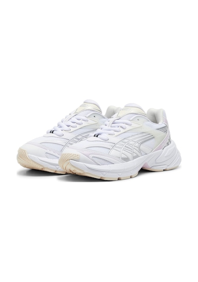 Puma Velophasis Always On Spor Ayakkabı 395908 05 Beyaz