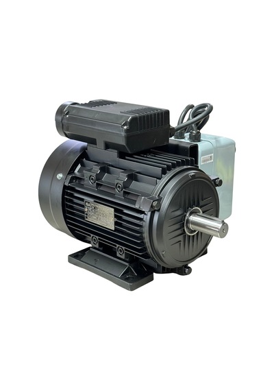 T-970 Elektrik Motoru