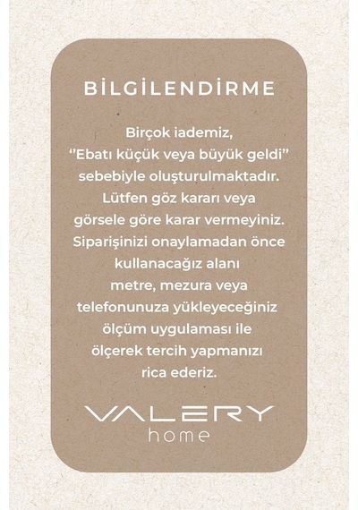 Bianca Vl Eco Dijital Baskı Makinada Yıkanabilir Kaymaz Taban Dekoratif Halı Krem-gold Krem