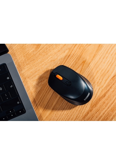 Everest SMW-87 Kablosuz Optik Mouse