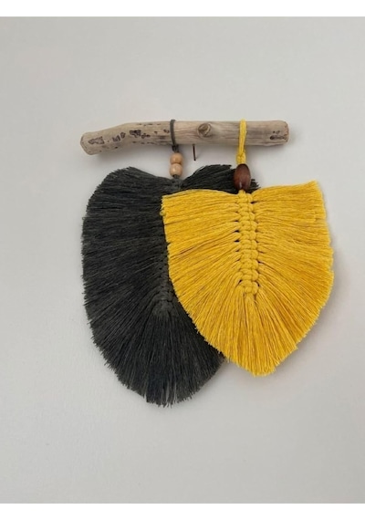Dünya Magnet Makrome Sabitleyici Sıvı, 250 Gr. Tüylenme Ve Dağılma Önleyici Tutkal Yapıştırıcı