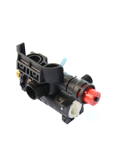 Bosch Uyumlu Class 2000w Gb062 U072 Class 6000 Condens 2500 Sağ Blok