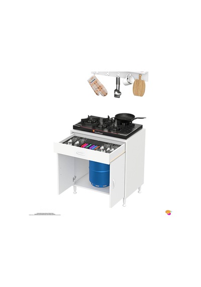 Eliusta Nıvera 70 Cm Mutfak Dolabı Beyaz Ankastre 70x88x56 Cm Ocak Dolabı Tüp Gizleyici Kapaklı Dolap Beyaz Eliusta Nıvera 70 Cm Mutfak Dolabı Beyaz Ankastre 70x88x56 Cm Ocak Dolabı Tüp Gizleyici Kapaklı Dolap Beyaz