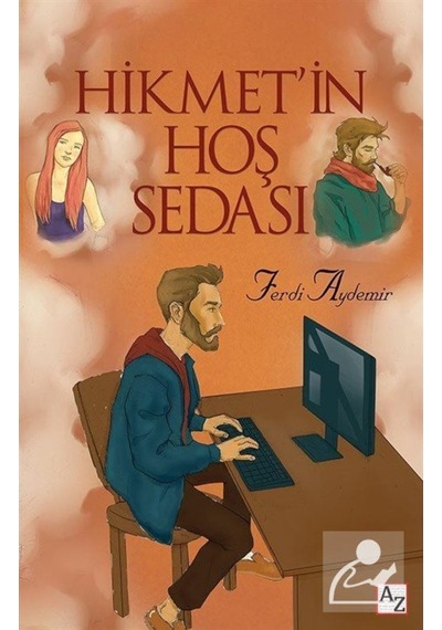 Hikmet'in Hoş Sedası - Ferdi Aydemir - Az Kitap