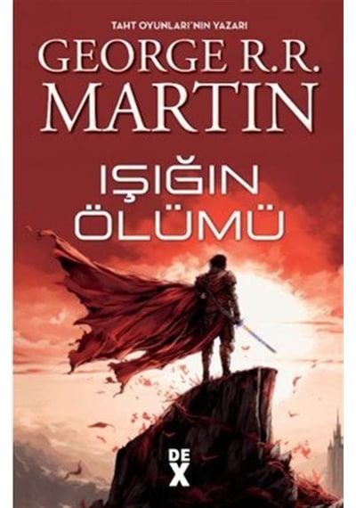 Işığın Ölümü / George R.r. Martin