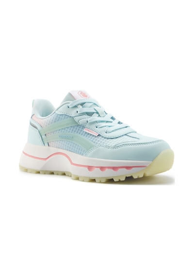 Lumberjack York 5fx Açık Mavi Kadın Sneaker 000000000101939309 Mavi Lumberjack York 5fx Açık Mavi Kadın Sneaker 000000000101939309 Mavi