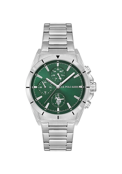 U.s. Polo Assn. Uspa1079-02 Erkek Kol Saati