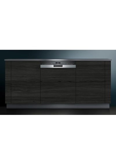 Siemens SN55ES82KT 8 Programlı 13 Kişilik Bulaşık Makinesi