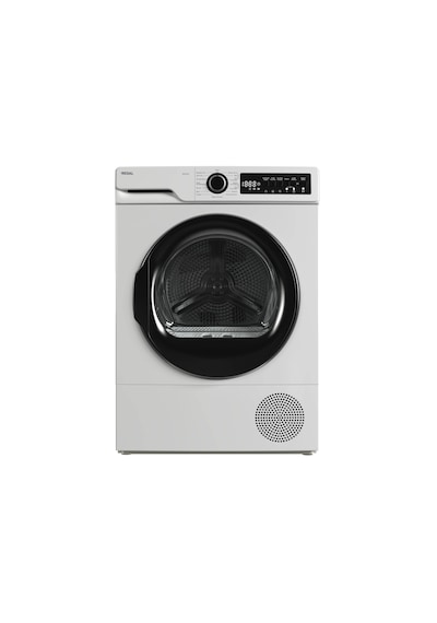 Regal KM 81132 8 KG Isı Pompalı Çamaşır Kurutma Makinesi