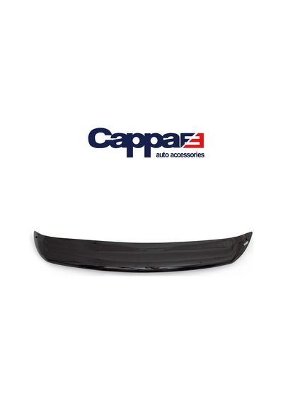 Cappafe Kia Sportage Ön Kaput Koruma Rüzgarlık 4Mm Abs 2011-15