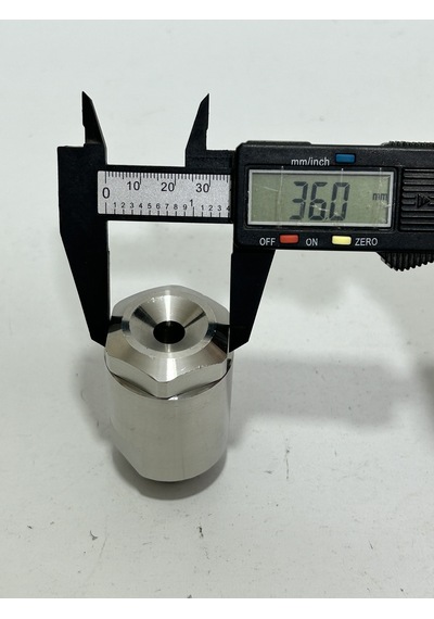 Vettertec Sdx-5 Kurutucu Nozulu 10 Adet