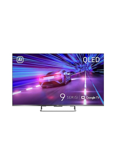 Arçelik Imperium 9 A 975 C 75" 190 Ekran Uydu Alıcılı 4k Ultra Hd Google Smart QLED TV