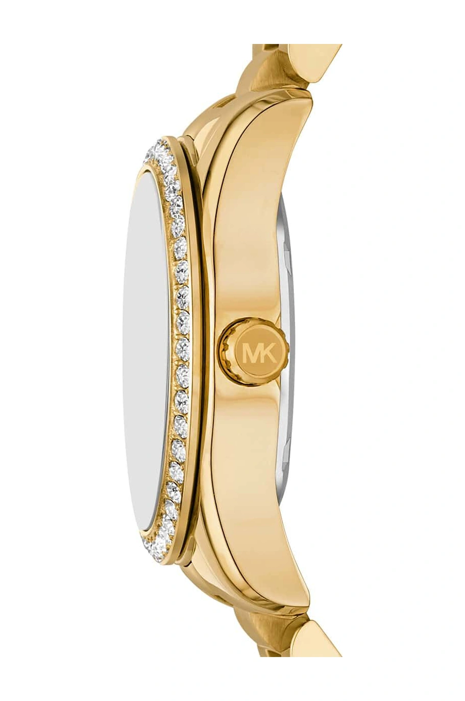 Michael Kors Mk4982 Kadın Kol Saati Altın