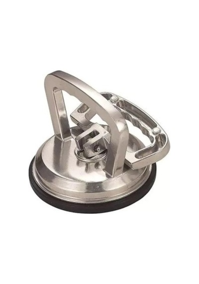 Cmc Alüminyum Cam Vantuzu Tekli Cmc7091